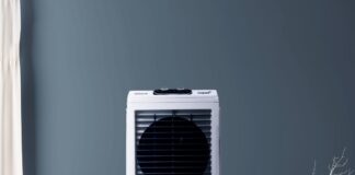 Livpure Chill Air Cooler now available on Blinkit