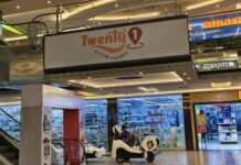 Twenty1 Foodcourt’s first outlet in Raipur to open next week
