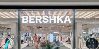 Inditex’s Bershka to make its India debut on Nov 1