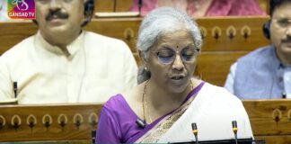 Sitharaman proposes several changes in TDS structure