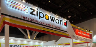 Zipaworld opens new warehouse facility near Delhi airport