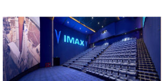 Gujarat gets its first IMAX