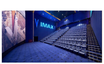 Gujarat gets its first IMAX