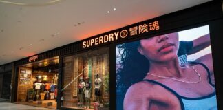 Super Dry store, Pune