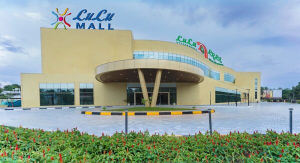 Lulu Mall Kozhikode opens for public - India Retailing