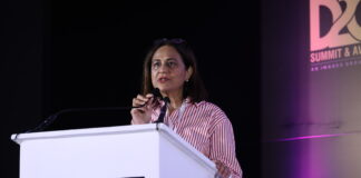 Almona Bhatia, chief business development officer, Tata CLiQ and Tata CLiQ Luxury