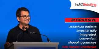 Decathlon India to invest in fully integrated, convenient shopping journeys: CEO Sankar Chatterjee