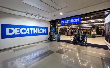 Decathlon store India