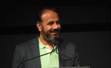 Gaurav Sachdeva