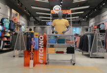 Technosport store