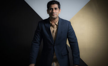 Karan Singh, CEO, Aristobrat