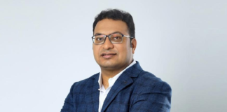 Abhishek Raj Pandey leaves Mamaearth to join Zalon as CEO