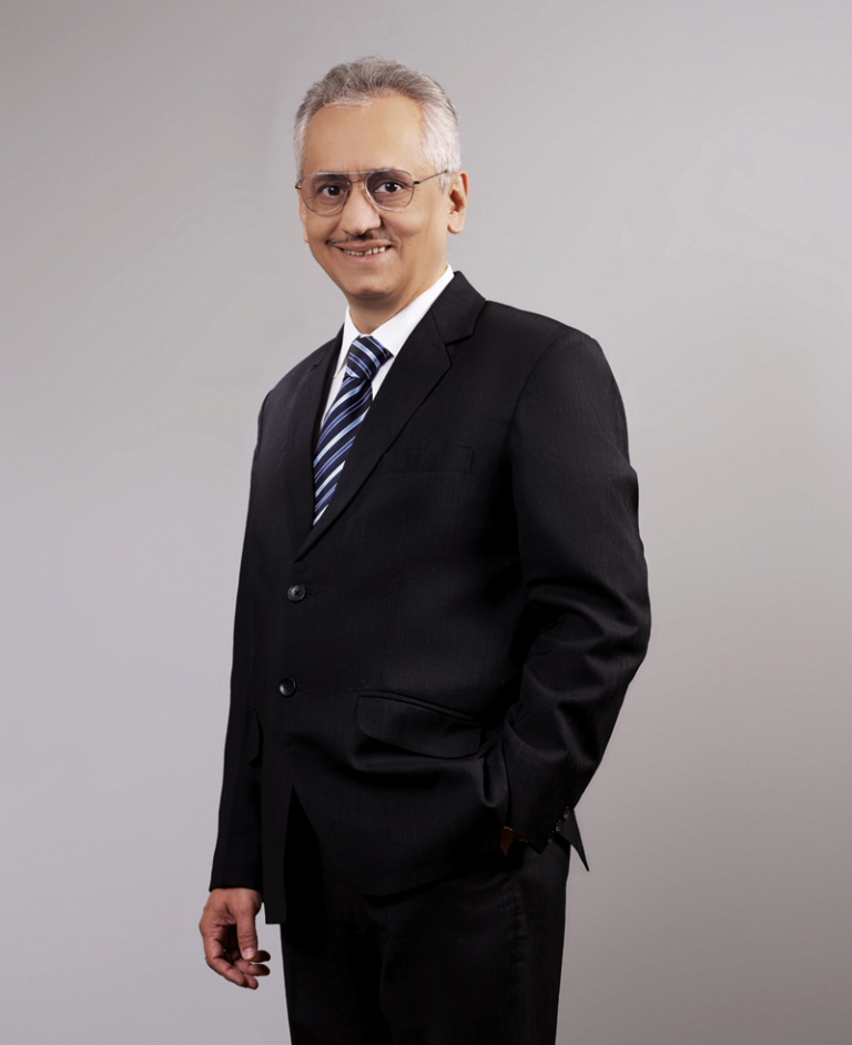 Dr. Sandiip Kothaari