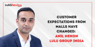 Customer expectations from malls have changed: Anil Menon, Lulu Group India