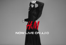 AJIO x H&M