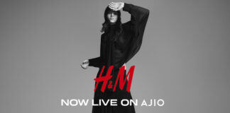 AJIO x H&M