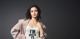 L'Oreal Paris ropes in Alia Bhatt as new global brand ambassador