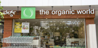 The Organic World