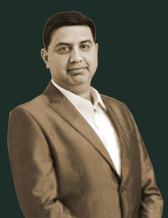 Rajesh Verma