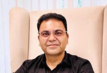 Bhumika Group appoints Siddharth Katyal as CEO