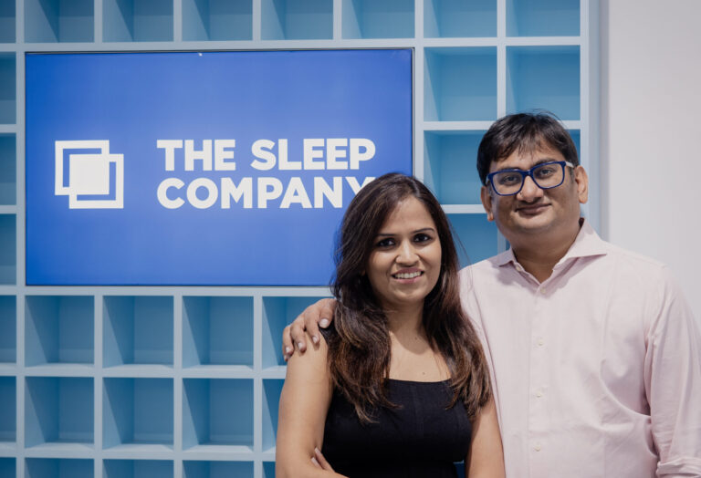 The Sleep Company