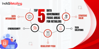 Retailers ramp up data governance amid growing security challenges