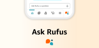 Amazon India introduces AI chatbot Rufus ahead of festive sale event