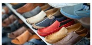 Sizing up footwear brands in India