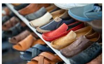 Sizing up footwear brands in India