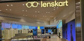 Lenskart opens 1st store in Bangkok