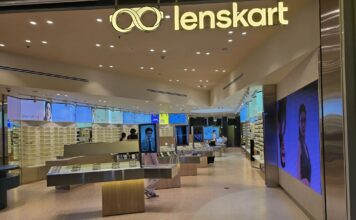 Lenskart opens 1st store in Bangkok