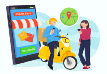 Gadgets on quick commerce