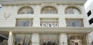 Allen Solly unveils new brand Identity, launches largest store in Hyderabad