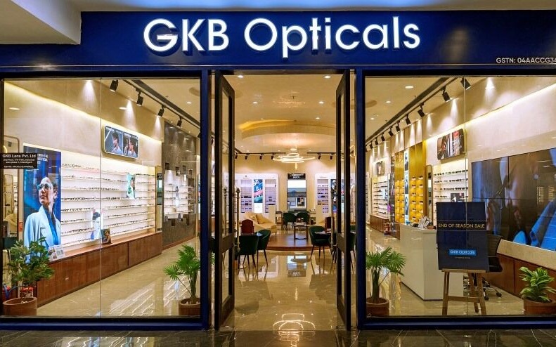 GKB Opticals