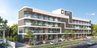 Retail space Peninsula Centre opened in Pune's Gahunje