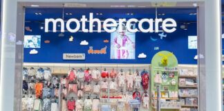 Reliance forms joint venture with Mothercare