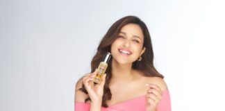 Parineeti X La Pink