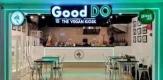 GoodDo store