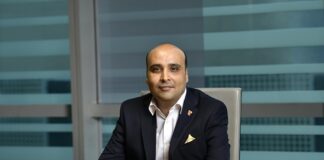 Saurabh Kalra, McDonald's MD