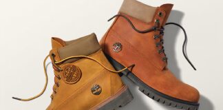 Timberland