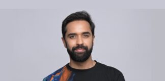 Varun Alagh, co-founder, Mamaearth