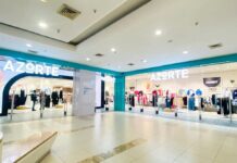 Azorte store Amritsar