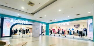 Azorte store Amritsar