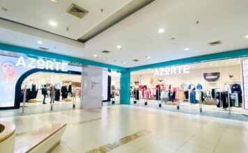 Azorte store Amritsar