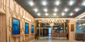 MovieMax Cinemas