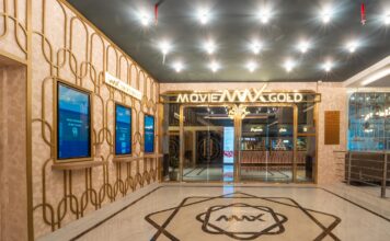 MovieMax Cinemas