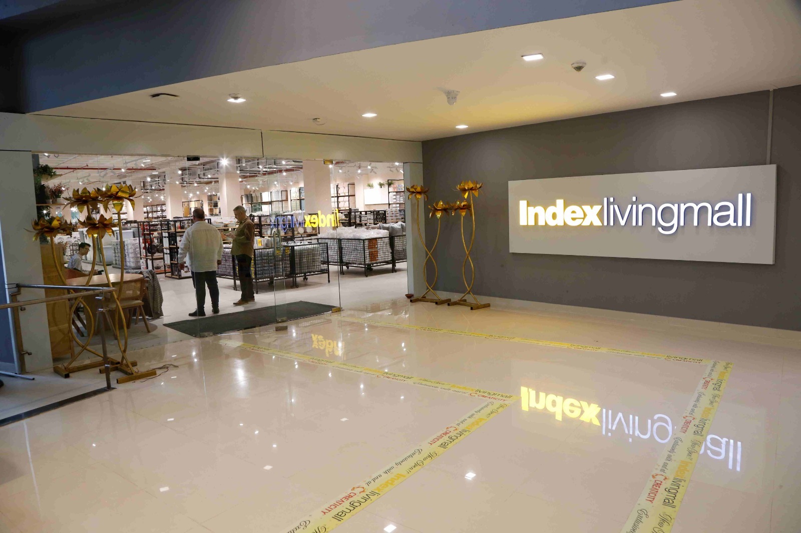 Index Living Mall