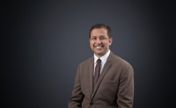 Mayur Abhaya, MD, AeroVeda