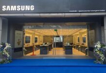 Samsung opens largest experience store at DLF Cyberhub, Gurugram