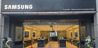 Samsung opens largest experience store at DLF Cyberhub, Gurugram